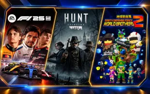تعرّف على قائمة ألعاب PlayStation Plus المجانية لشهر أكتوبر 2026