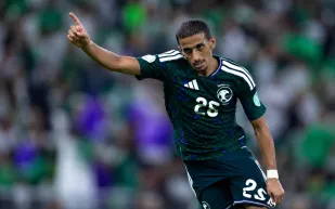 بعد اهتمام النصر.. كواليس مستقبل همام الهمامي مع الشباب