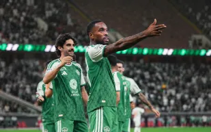 توني وترينكاو ضمن نخبة الجولة الـ11 في دوري روشن.. من يتفوق في الأرقام؟