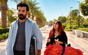 قصة "مسألة حياة أو موت".. الفيلم السعودي الذي يمثل المملكة في أوسكار 2027