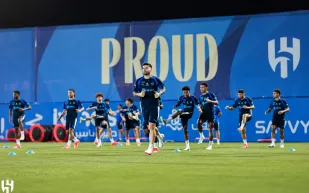 جدول مباريات اليوم: الهلال يواجه الحزم في دوري روشن