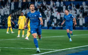 الهلال يتصدر المشهد.. جدول مباريات اليوم الثلاثاء 27 أكتوبر 2026