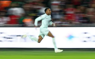 قبل  مواجهة ريال مدريد وفياريال.. تعرف على القيمة السوقية للفريقين