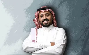 «البوبح» في حوار مع «الرجل»: أنا صانع أفكار.. والمحلية أهم عندي من العالمية