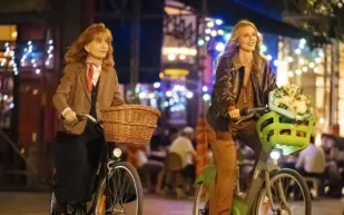 فيلم All About Corinne يفتتح مهرجان الجونة السينمائي.. تعرّف على القصة والأبطال