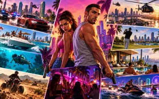 GTA 6.. أبرز الأنشطة الجانبية التي ستأخذك بعيدًا عن القصة