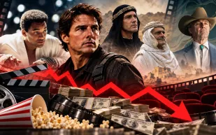 قائمة أكثر الأفلام خسارة في تاريخ السينما.. من John Carter إلى Digger لتوم كروز