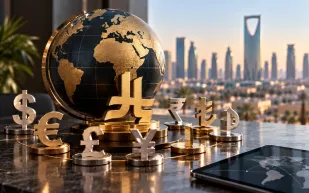 أسعار العملات مقابل الريال السعودي اليوم الأحد