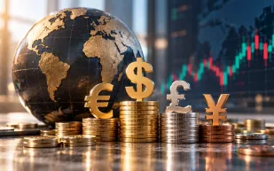  أسعار العملات مقابل الريال السعودي اليوم الخميس