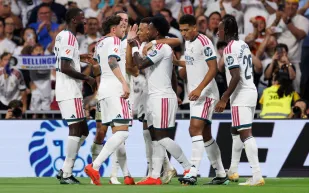 1.5 مليار يورو في مواجهة 176 مليونًا.. صدام ناري بين ريال مدريد وإشبيلية الليلة