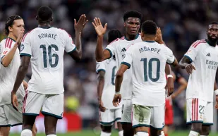 أغلى لاعبي روما وريال مدريد.. كم تبلغ القيمة السوقية لنجوم الفريقين؟