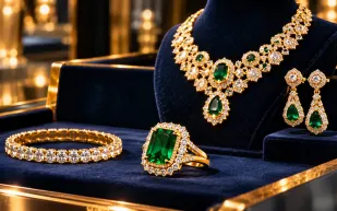 أسعار الذهب في السعودية اليوم الأربعاء.. كم بلغ سعر الأونصة؟