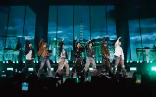 قائد BTS يطالب ARMY بحدود واضحة.. والجمهور يردّ: "آسفون"