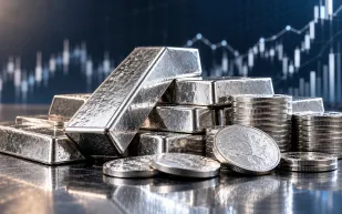 استقرار أسعار الفضة في السعودية اليوم الأحد