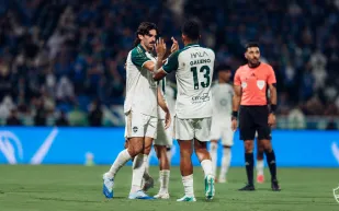 قبل مواجهة الوصل.. أرقام الأهلي السعودي أمام الأندية الإماراتية