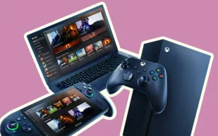 ما الذي يتيحه لك وضع مطوري Xbox؟