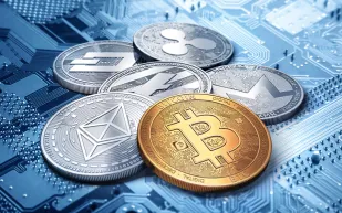 بيتكوين تخسر 862 دولارًا في ساعات.. إلى أين تتجه العملات الرقمية؟