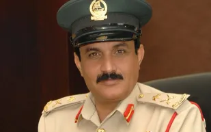 شرطة دبي تحدد مخترقي صفحتها على تويتر