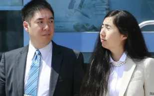 قطر : سجن زوجين  "تركا ابنتهما تموت جوعا للاستفادة من أعضاءها"