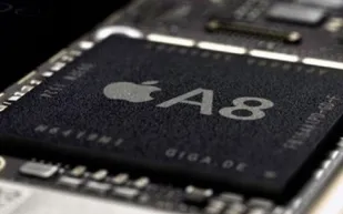 تقرير: معالج هاتف “آيفون 6″ سيكون من تصنيع “سامسونج”