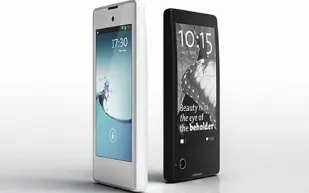 بالصور: أفضل 10 هواتف ذكية كشف عنها في مؤتمر الجوال العالمي 2014