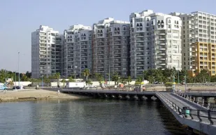 توقف شراء العقارات في السعودية يخفض الأسعار 30 %