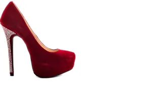 بالصور: حمى الكعوب النسائيىة العالية.. هل وصلت لهذه الدرجة؟