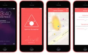 جهاز ذكي يٌراقب حركة الأبناء ويُرسلها للآباء عبر الهاتف