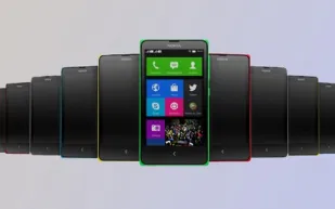 نوكيا تستعد للكشف عن أول هواتفها بنظام أندرويد في معرض MWC