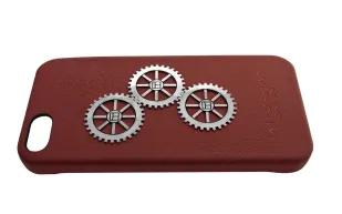 تاتيوسيان تطلق مجموعة من الأغطية لهاتف iPhone 5