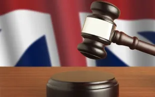 القضاء البريطاني يعتمد قانون الإرث الإسلامي