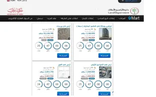 دبي: 5 وحدات عقارية بـ 190 مليون درهم 