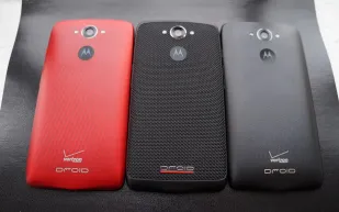 أفضل عشر هواتف لجهة الكاميرا في عام 2014