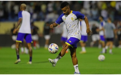 التشكيل الرسمي لمباراة النصر والاتفاق اليوم في الدوري السعودي