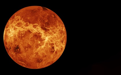 اكتشاف هياكل غامضة لأول مرة على سطح المريخ