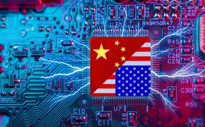 حروب الرقائق الإلكترونية: لماذا تتنافس الدول على أشباه الموصلات؟ وإلى أين يتجه الصراع؟