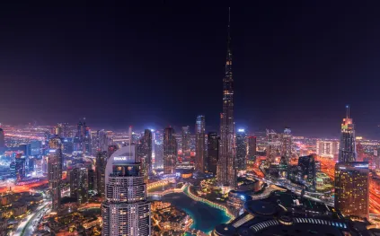 مفاجآت صيف دبي 2025: تخفيضات كبرى وتجارب فاخرة في موسمٍ لا يُنسى