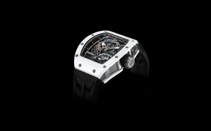 إصدار جديد من Richard Mille يحتفي بتاريخ سباق لومان العريق