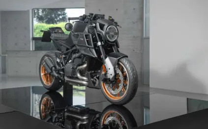 الكشف عن نسخة محدودة من BRABUS 1300 R Masterpiece Edition