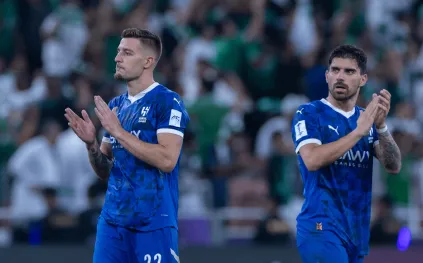 الزعيم يعتذر رسميًا.. من يخطف بطاقة السوبر بدلًا من الهلال؟