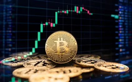 البيتكوين يتجاوز 123 ألف دولار.. ويصبح أغلى أصل رقمي في تاريخ الأسواق