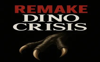Capcom تحيي آمال ريميك Dino Crisis بعد غياب عقدين (فيديو)