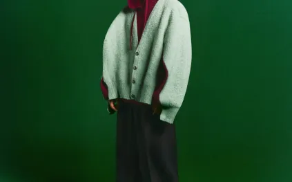 بطل الملاكمة السعودي زياد المعيوف.. أكثر من مجرد رياضي