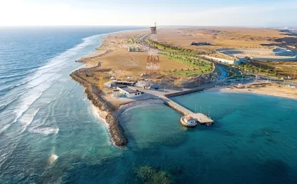 تبوك عبر الزمن: رحلة بين الطبيعة الخلابة والتراث العريق