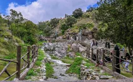 السياحة في الباحة.. لؤلؤة الجنوب بين الطبيعة والتراث