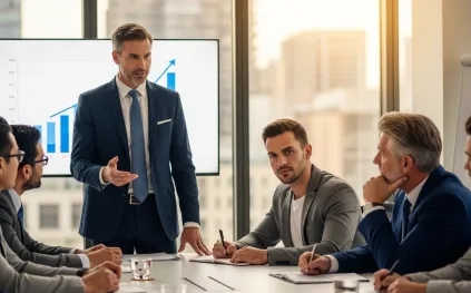 القيادة الأفقيّة: كيف يغيّر الفريق قواعد اللعبة في الإدارة؟