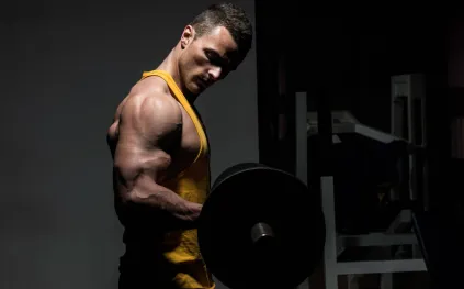 المصدر: shutterstock كيف تنشط جسمك خلال 5 دقائق فقط؟ خبير لياقة يكشف السر