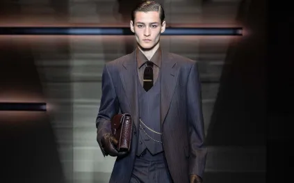 استعد لتتألق.. موضة الطبقات إلى الواجهة