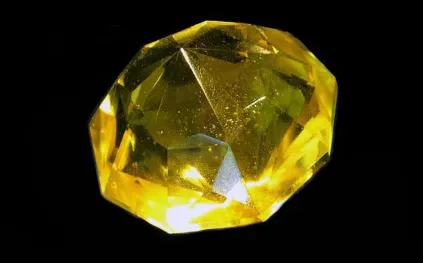 بعد أكثر من قرن من الغموض.. العثور على ماسة فلورنتين الأسطورية في كندا