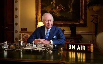 كيف احتفلت العائلة الملكية البريطانية بعيد ميلاد الملك تشارلز الـ 77؟ 